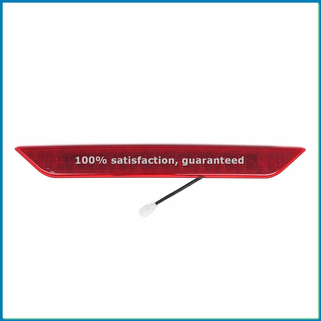 

Красный дополнительный стоп-сигнал (третий) для T31 2008-2013, светодиодный задний стоп-сигнал 26590-JG00F