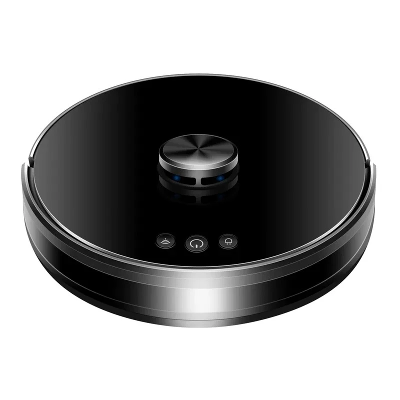 XR500 Navigation 3000mAh Battery WIFI App Control Vacuum Cleaner