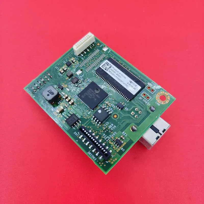 W2G50-60001 W2G51-60001 Formatter Board For HP M15A M15W  M15 15A 15W logic Main Board MainBoard mother board