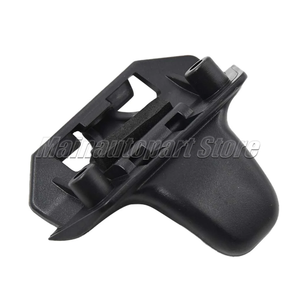 1or2Pcs Car Sunproof Handle Sunshade Net Buckle Lock Clip Roof LR019776 For Land Rover Freelander2