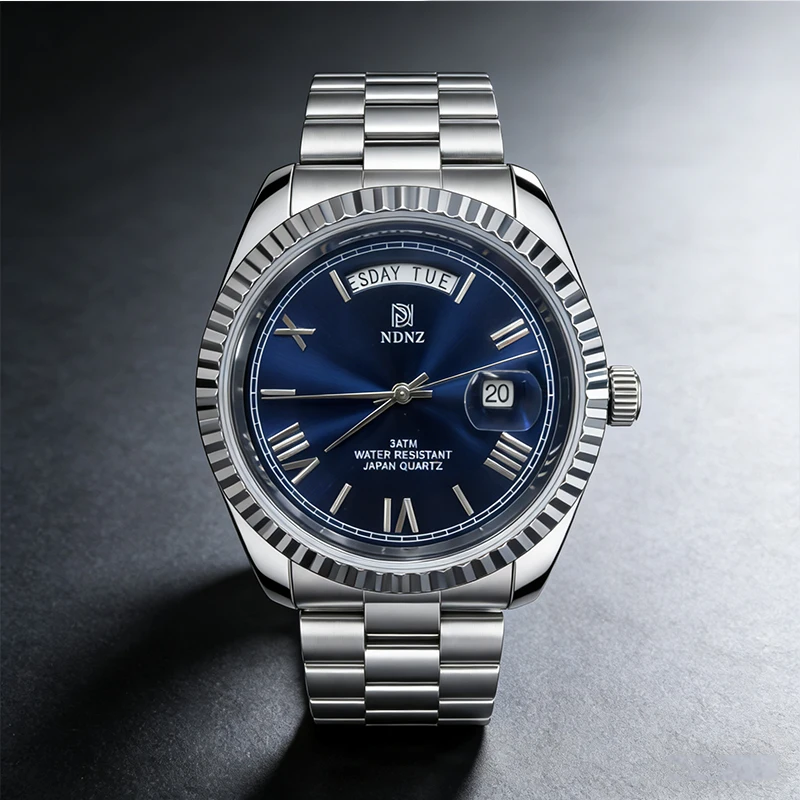 ndnz2026-nuovo-orologio-in-acciaio-impermeabile-orologio-da-uomo-alla-moda-orologio-al-quarzo-di-lusso-orologio-da-uomo-business-orologio-con-data-e-cronometro
