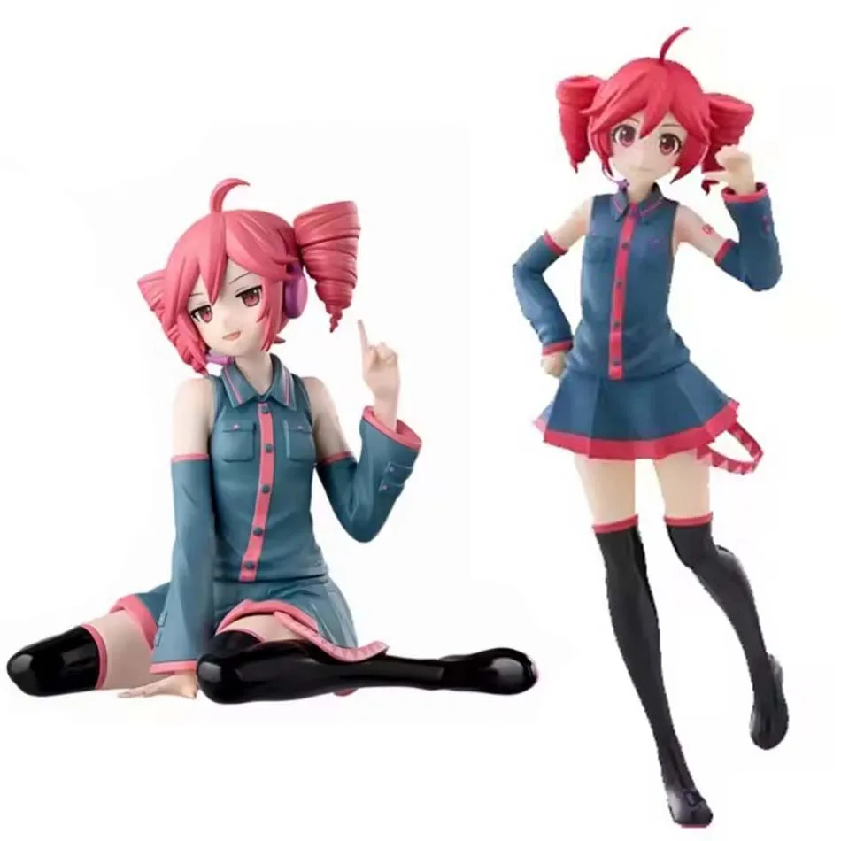 Figurine d'anime originale Goo - Good Smile Company Pop Up Parade avis et prix