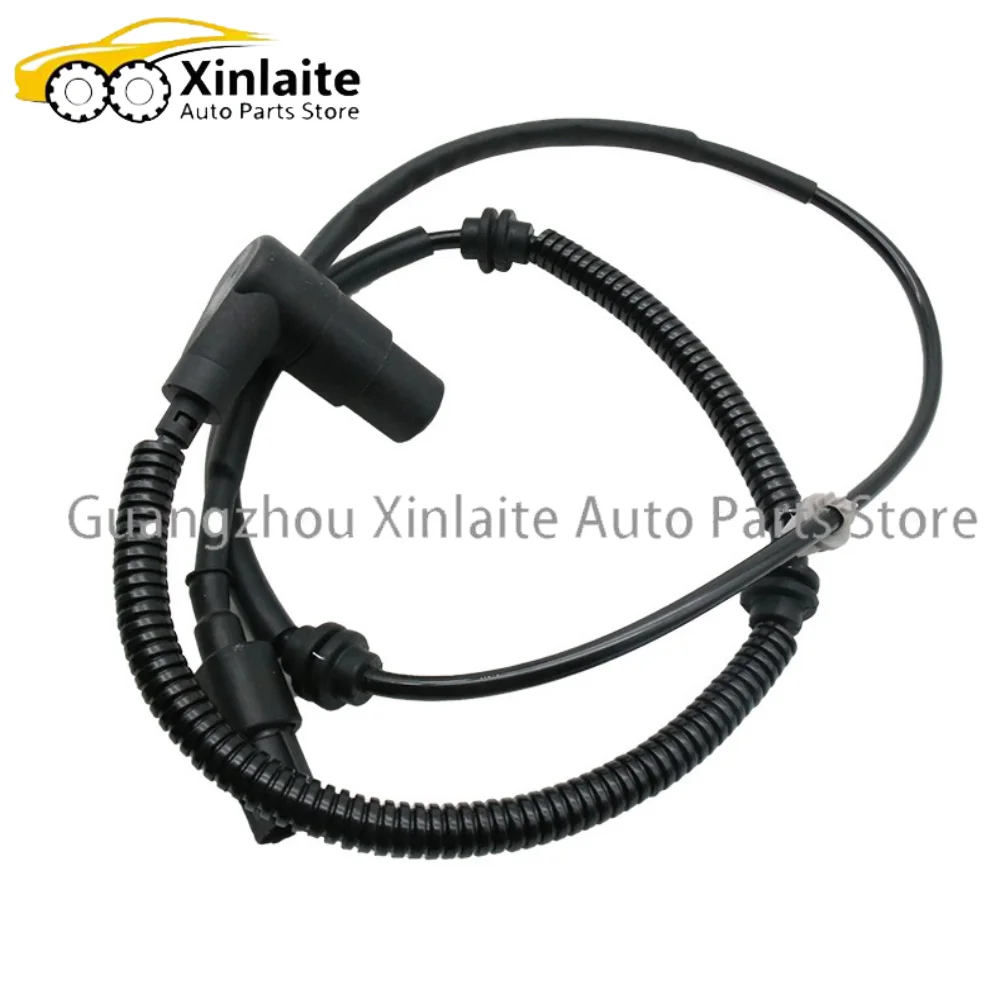

95670-FD100 ALS888 High Quality New Front Right ABS Wheel Speed Sensor For Kia Rio 2003 2004 2005 L4 1.6L Car Accessories ﻿