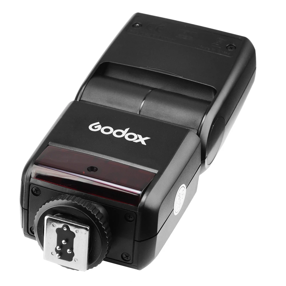 Godox TT350C TT350N TT350S TT350F TT350O TTL HSS 1/8000s