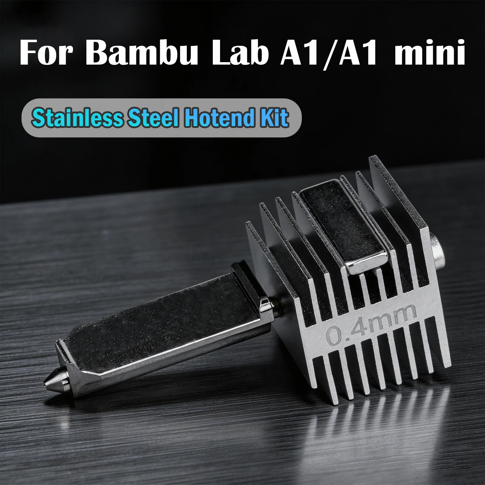 For Bambu Lab A1 No…