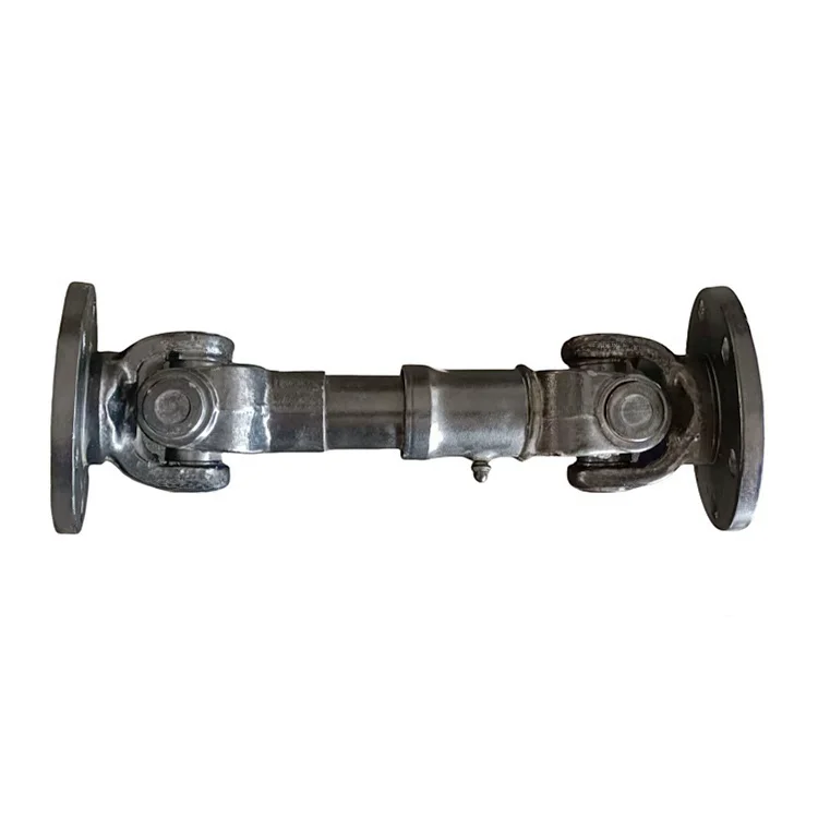 

China Manufacturers Terex Mining Truck Propeller Shaft Original Heavy Dump Truck Drive Shaft 20034915 for TR35 TR100
