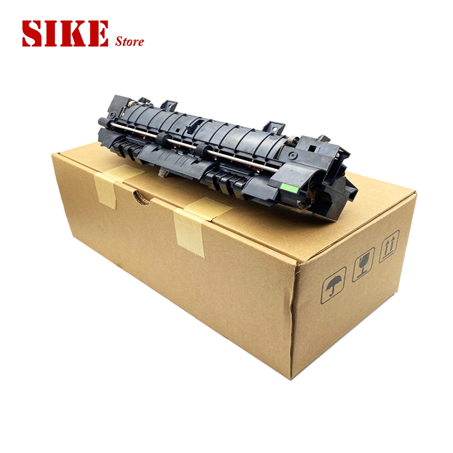 

Fuser Unit For Kyocera ECOSYS P2035d P2135d P2135dn M2030DN M2035DN M2530DN M2535DN P2035 P2135 M2030 M2035 M2530 Fuser Assembly