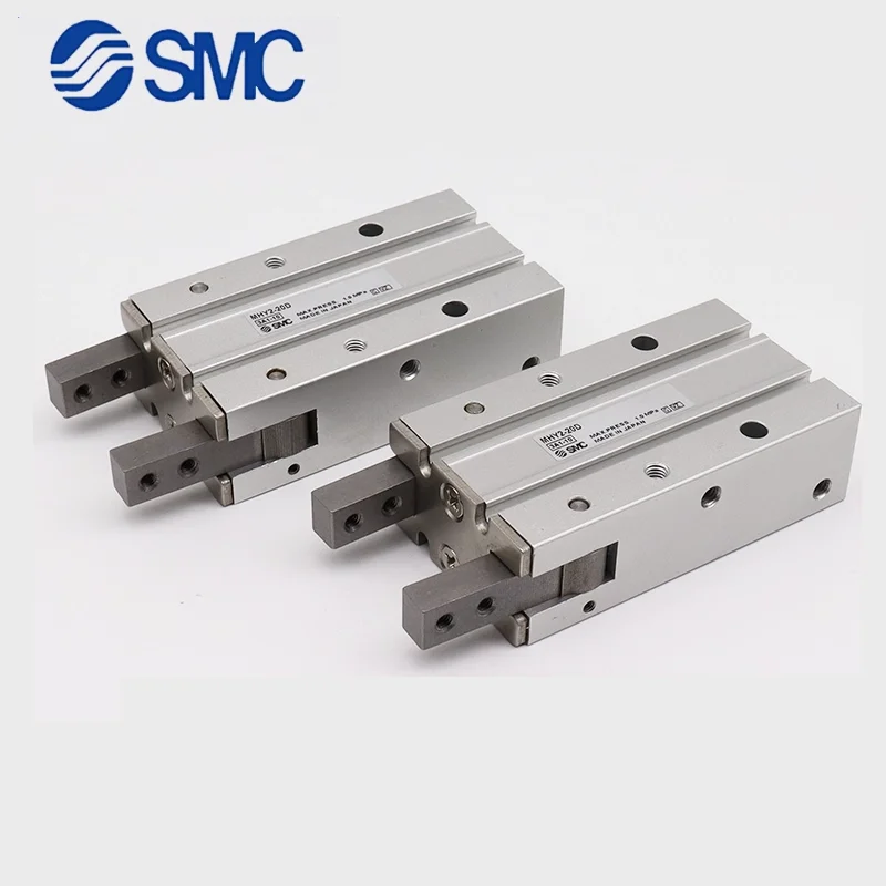 Smc Cylinder MHY2 M… - image