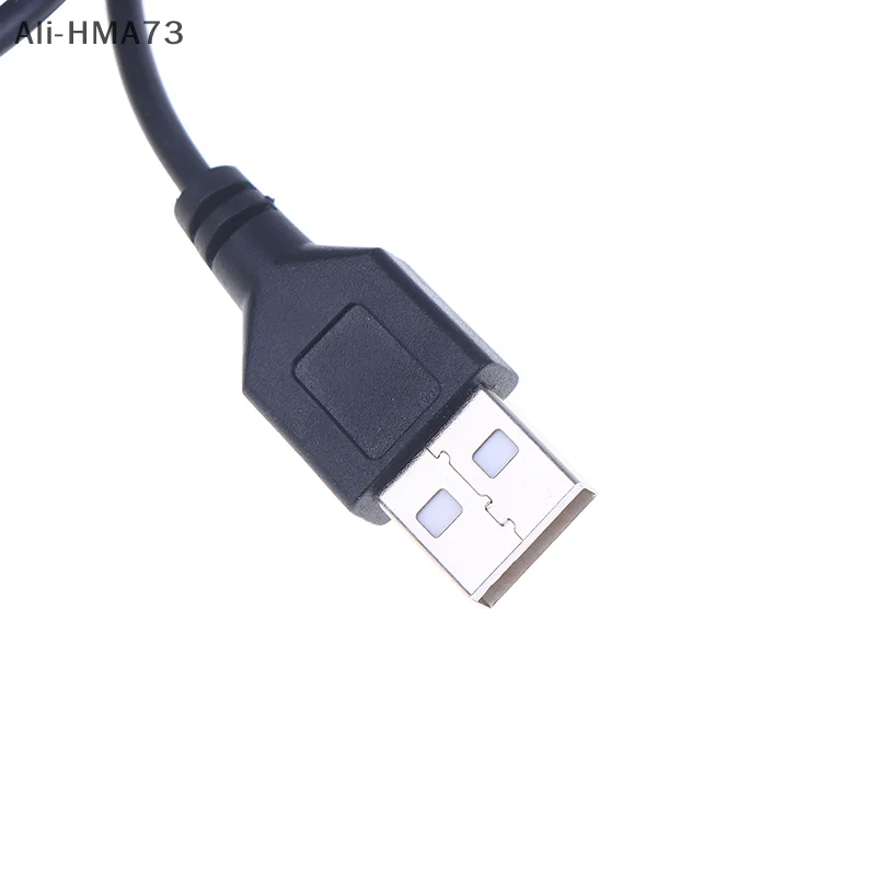 1Pc 2025 USB Plug DC5V LED Light Source SMD 5730/2835 LED Light Beads Ring Chip With Black 1.5M Swtich Cable 3/5/10W White Light