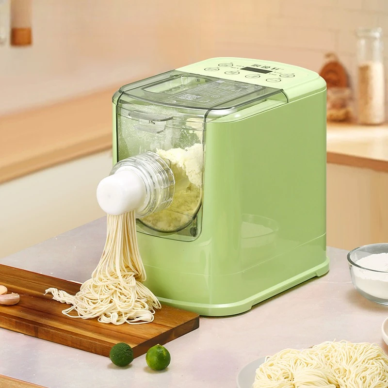 

Functional Noodle Machine Smart Home Press Noodle and Noodle Dumpling Skin