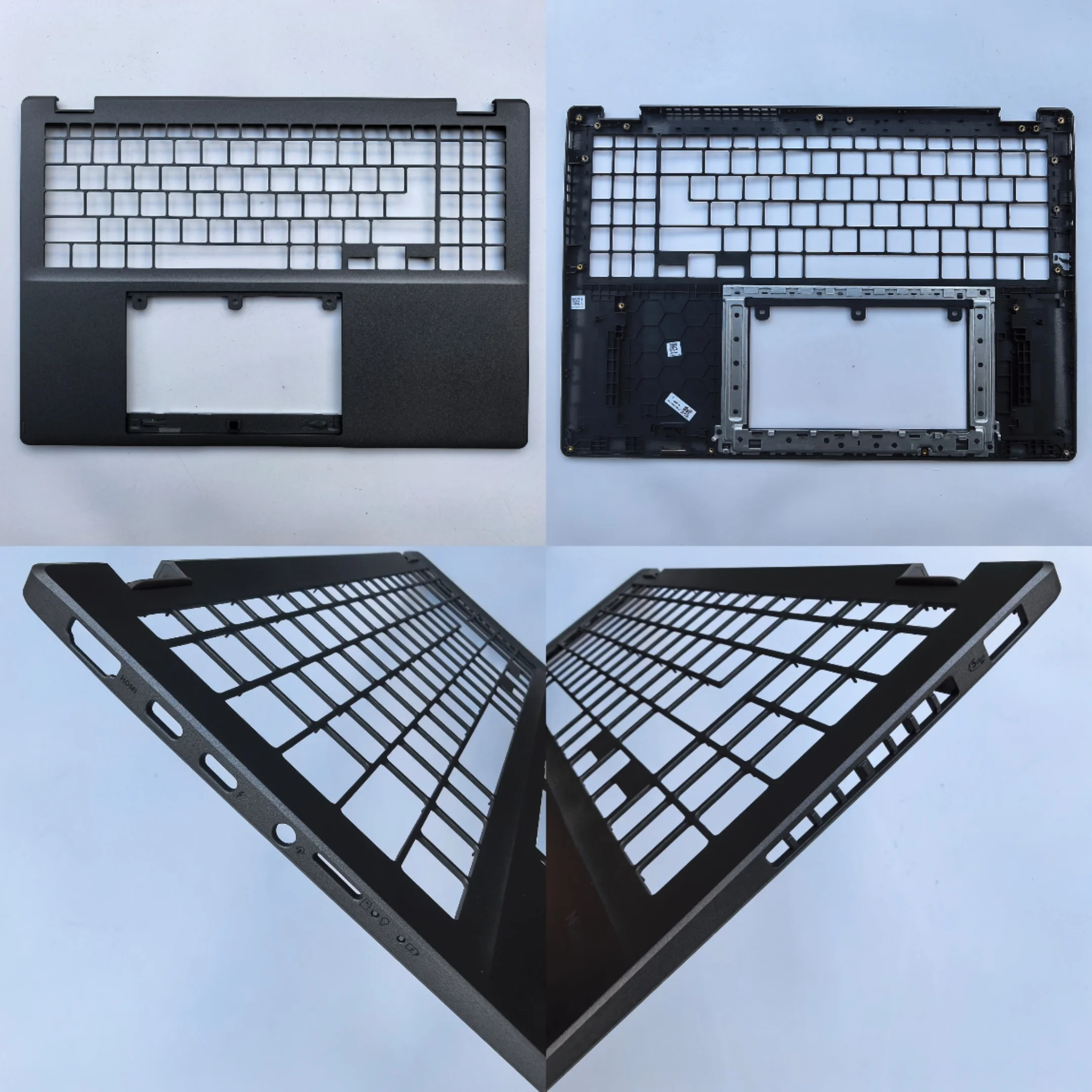 

Новый верхний чехол для ноутбука, упор для рук для ASUS Vivobook 16, флип TP3607, TP3607SA, TP3607SH 13N1-KBA0501