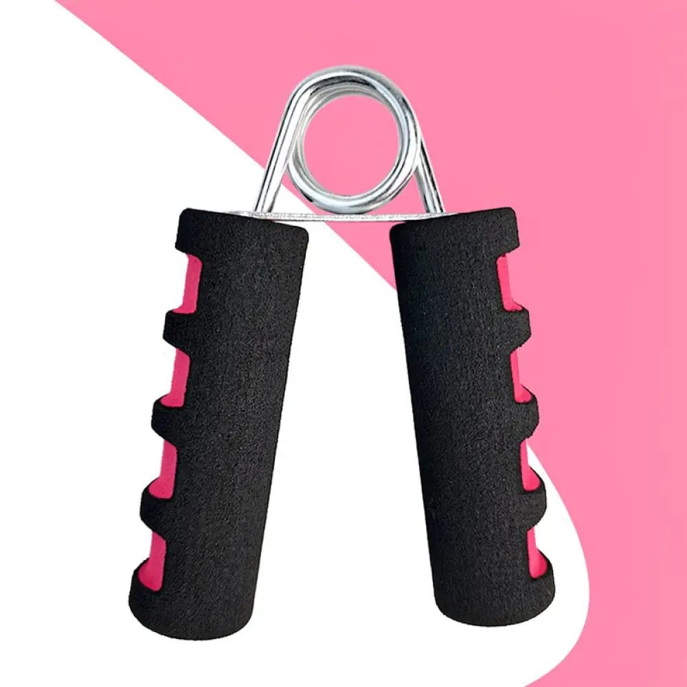 Portable Exercise Ab Roller Set Push Up Bars Core Strength Workout Equipment Body Building Training Machine