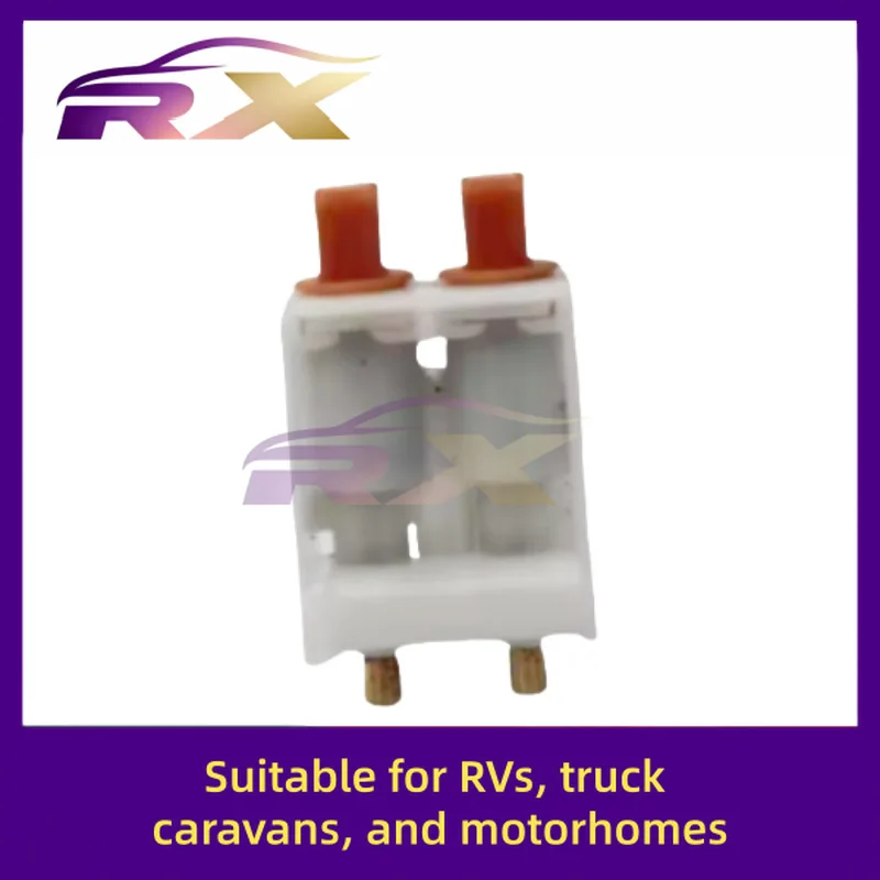 

Подходит для автофургона, автодома, нового регулятора выравнивания сиденья грузовика с комплектом втулок, детали грузовика для MAN IVECO 00056594