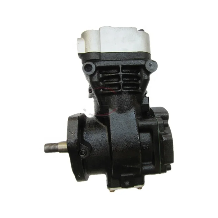 Compressore d'aria del motore delle parti del motore Diesel 4BT 6BT 6 bt5.9 3509DR10-010 3974548