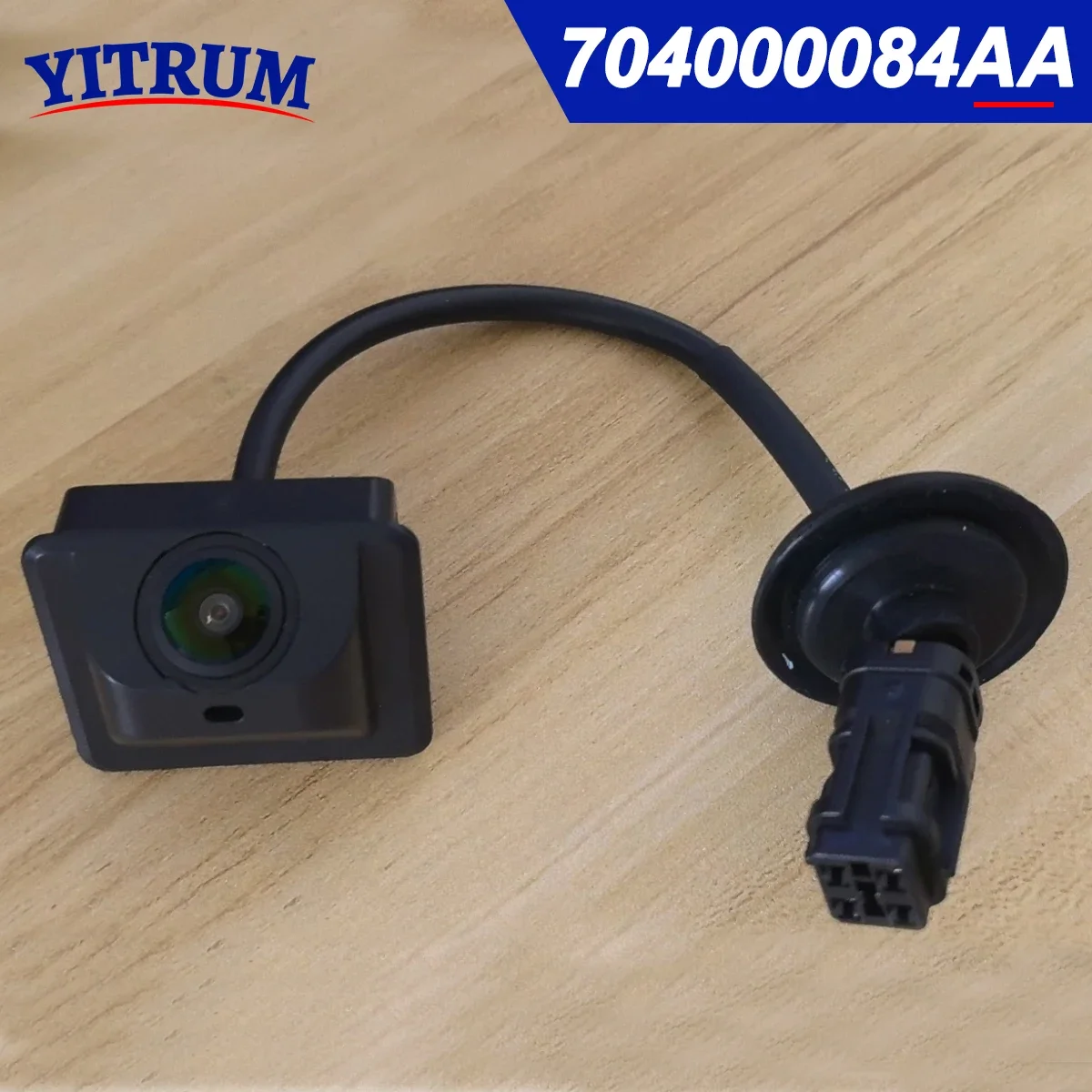 704000084AA Rear View Camera for Chery Tiggo 4/5X 2020-2021