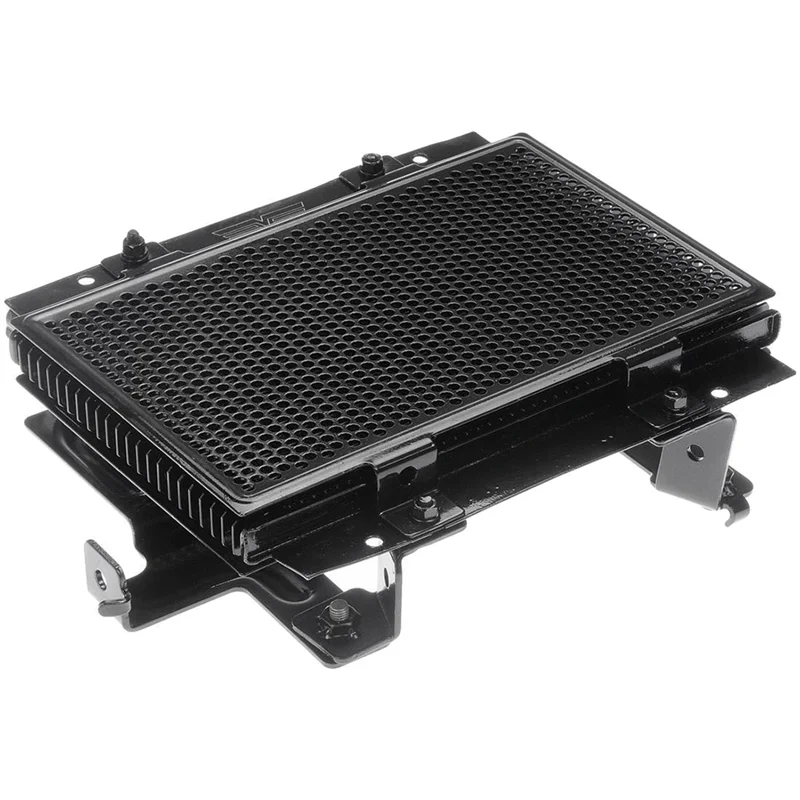 Fuel Cooler for Turbo Truck Pickup