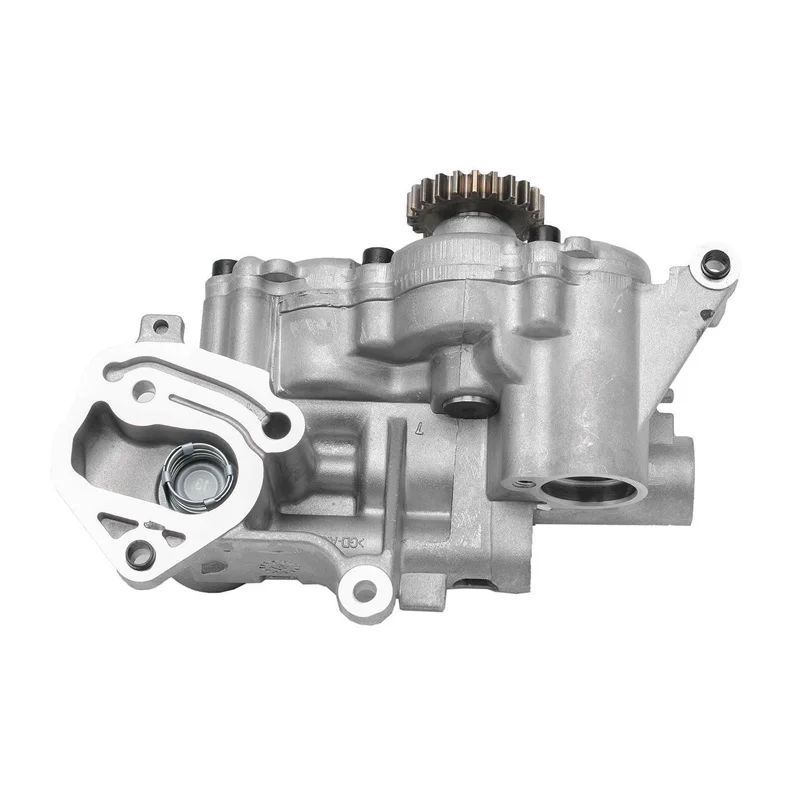 06J115105AB 06J115105AG 06J115105AC Engine Oil Pump Assembly Fits for Ad A3 TT Quattro VW Beetle Jetta