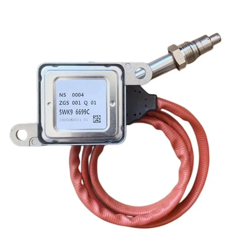 

High Quality NOX Sensor Nitrogen Oxygen Sensor For 2009-2018 328d 335d BMW 2.0L F25 F02 F07 F21 F30 E70 F15 750i X5 OEM 8589846