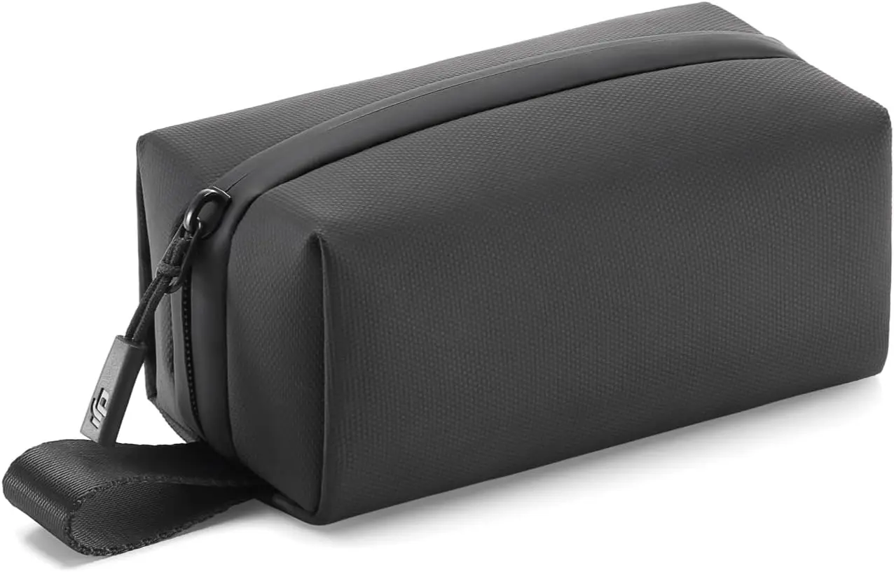 حقيبة حمل أصلية DJI Osmo Nano/Pocket 3، معدات متوافقة، حل تخزين واقية، ملحقات الكاميرا #4