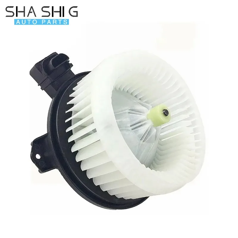 

87103-0K091 Front Blower With Fan Motor Sub-Assy for Toyota Hilux Pickup VII Vigo Fortuner Innova 2004- 87103-0K200