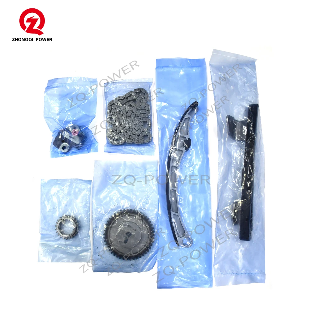 Timing Repair Kit Y-09 Fiesta 1.3/1.5 (6-piece set)