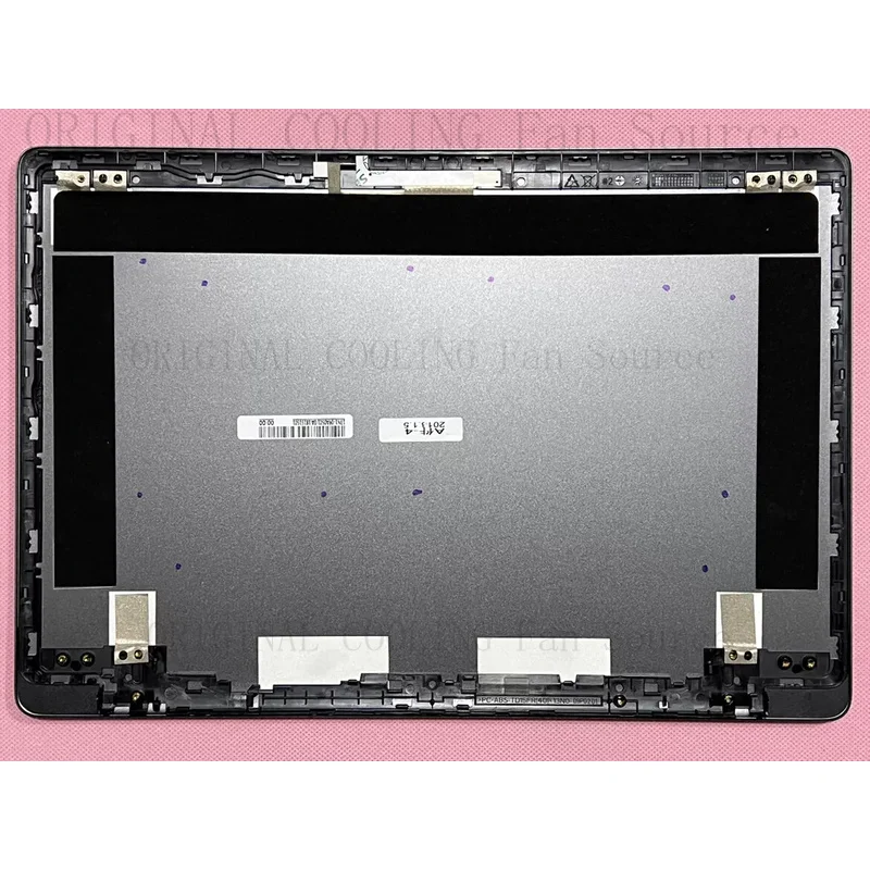 R+  FOR  Acer Swift 3 SF314-51 Top Case Laptop Housing LCD Back Cover Rear Lid