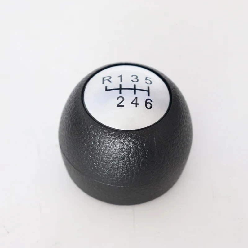 

for Shift knob, gear head, manual gear lever, car gear head, gear shift lever for Alfa Romeo 147 166