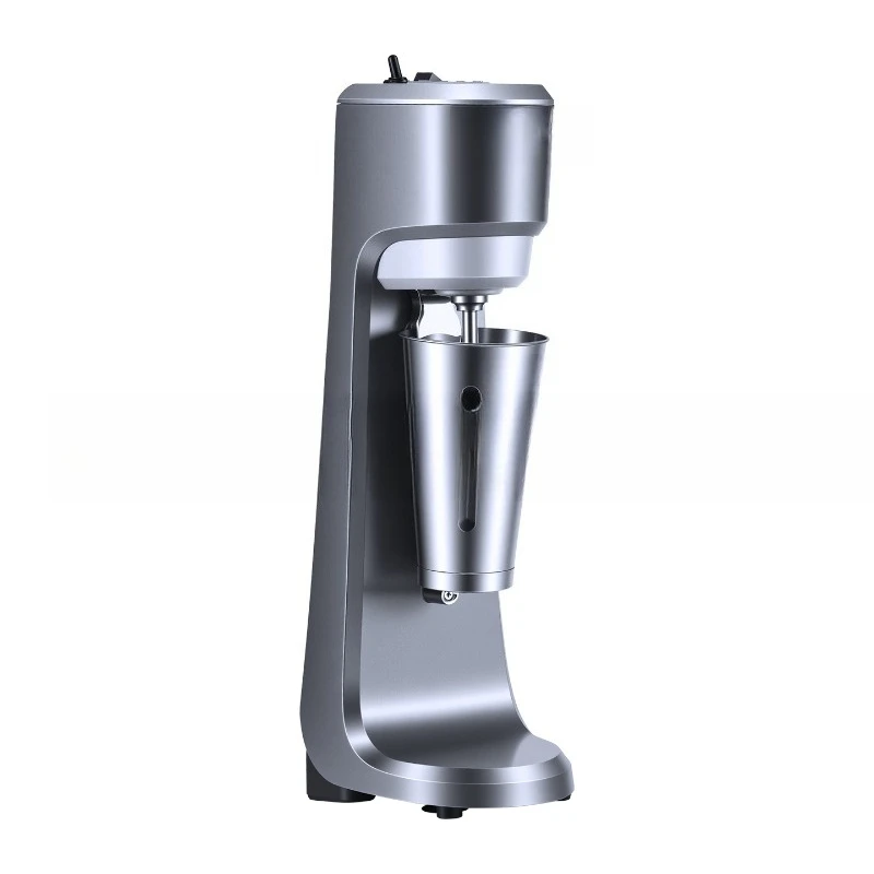 

Milkshake mixer, automatic single head milkshake machine