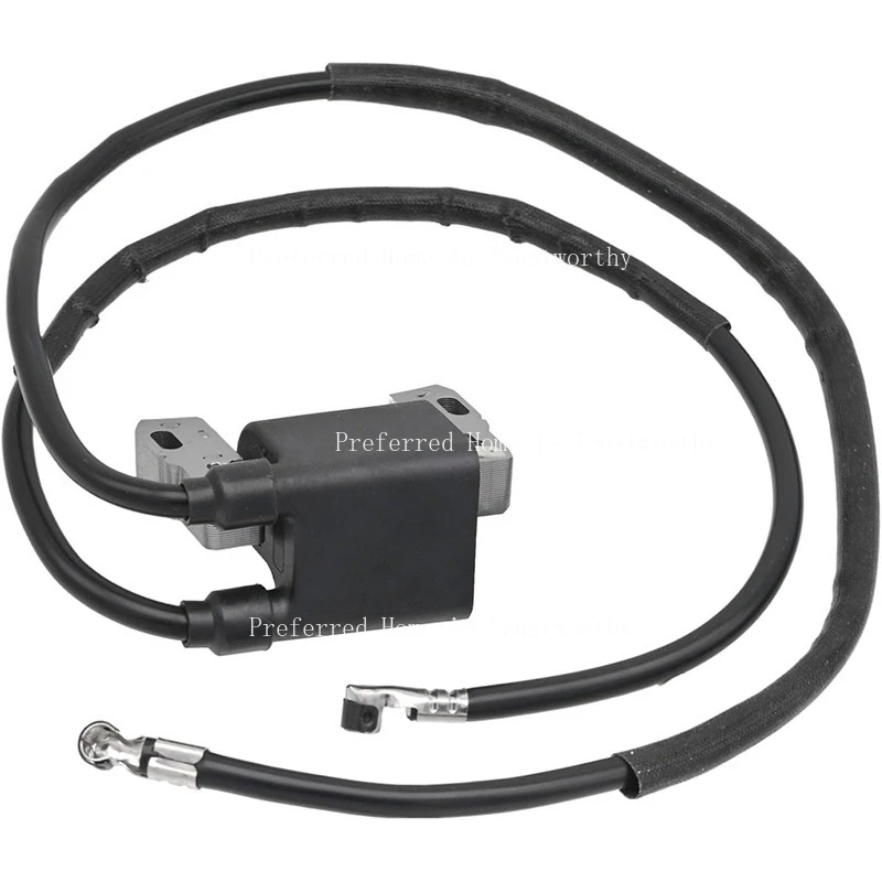 Cocok untuk Mesin Pemotong Rumput Aksesori Briggs & Stratton 394891 422707 Koil Pengapian Paket Tegangan Tinggi