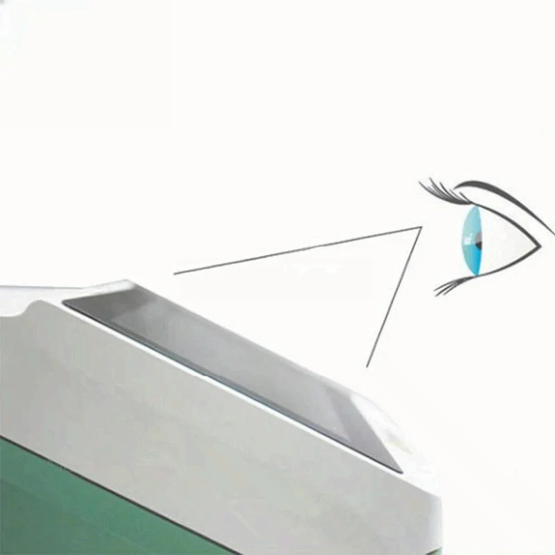 

Ветеринарное оборудование Классический надежный ветеринарный инструмент для испытания собак с животными Машина для прогестерона собак