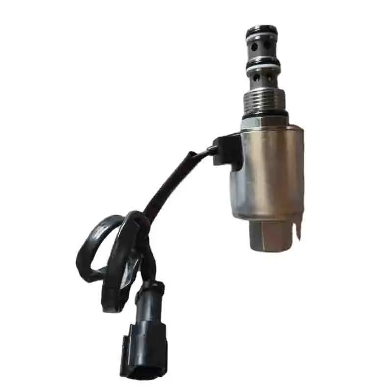 

HIGH QUALITY parts for loader WA380-6 transmission solenoid valve 714-12-25220