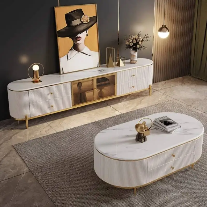 

Movies Extended Tv Stand Normal White Storage Designer Modern Tv Stand Nordic Minimalist Organizer Archivadores Unique Furniture