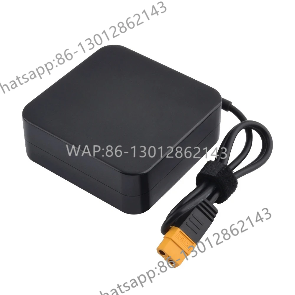 alimentatore-adp100-100w-20v-con-adattatore-di-uscita-xt60-adatto-per-isdt-q8-q6-gt-power-hota-htrc-skyrc-caricatore-rc-drone