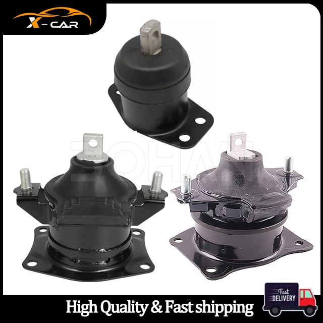 Engine Mount For Ho…