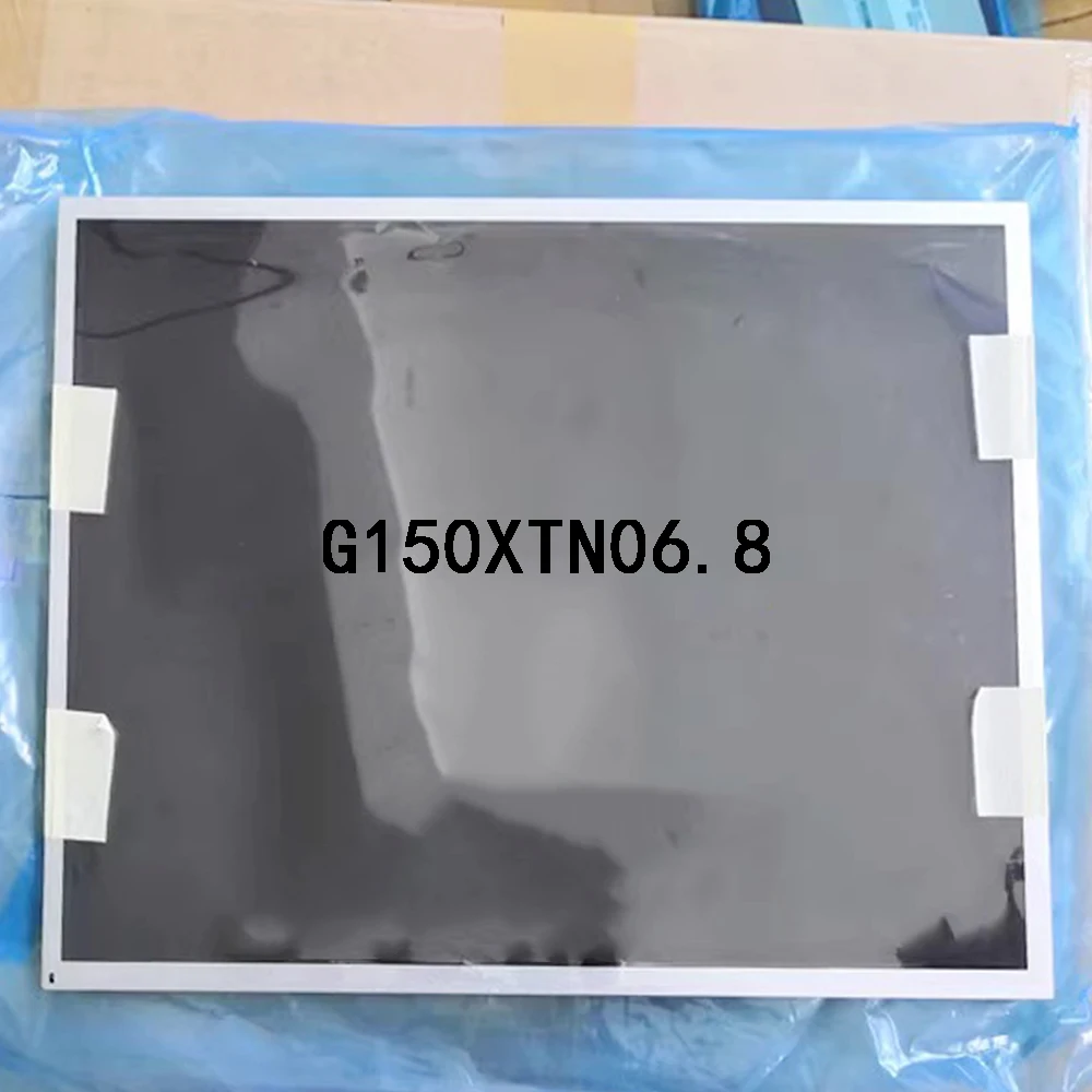 G150XTN06.8 15-Inch 1024*768 LCD control Display Screen ORIGINAL MANUFACTURER