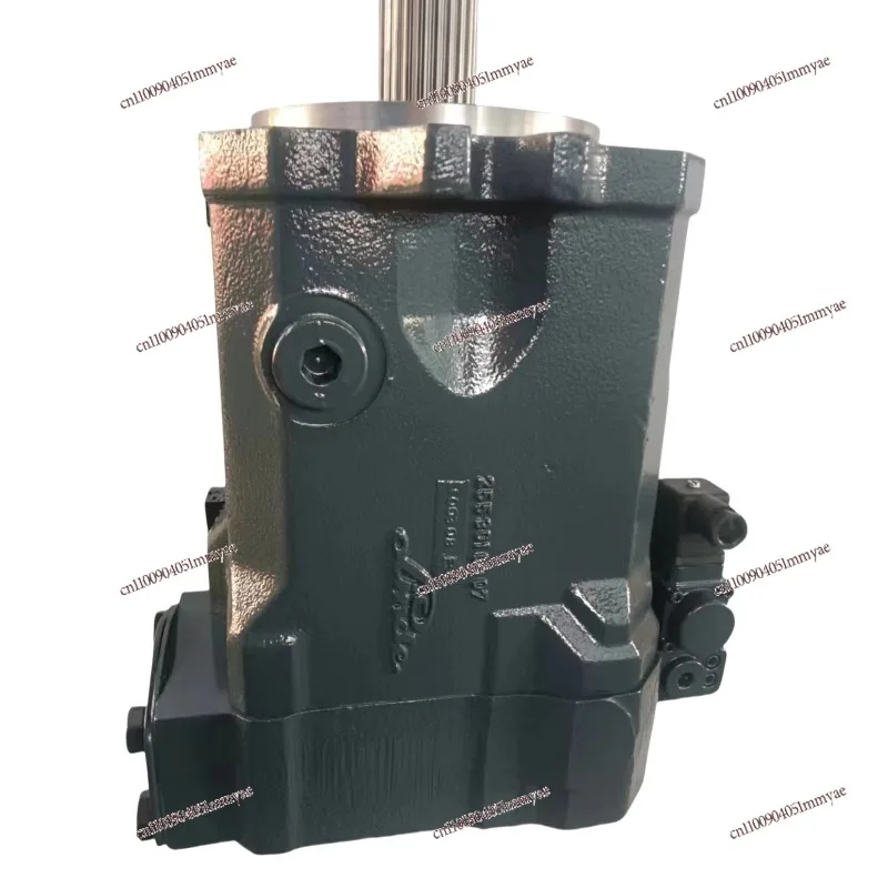 

Насос высокого давления с регулируемым смещением HPR055/075/105/135/165/210/280-02R Плунжерный насос