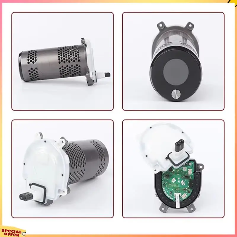 ABFI Original New For Dyson V10 Robot Vacuum Cleaner Engine Assembly Clean Spare Parts Head Motor Assembly Accessories