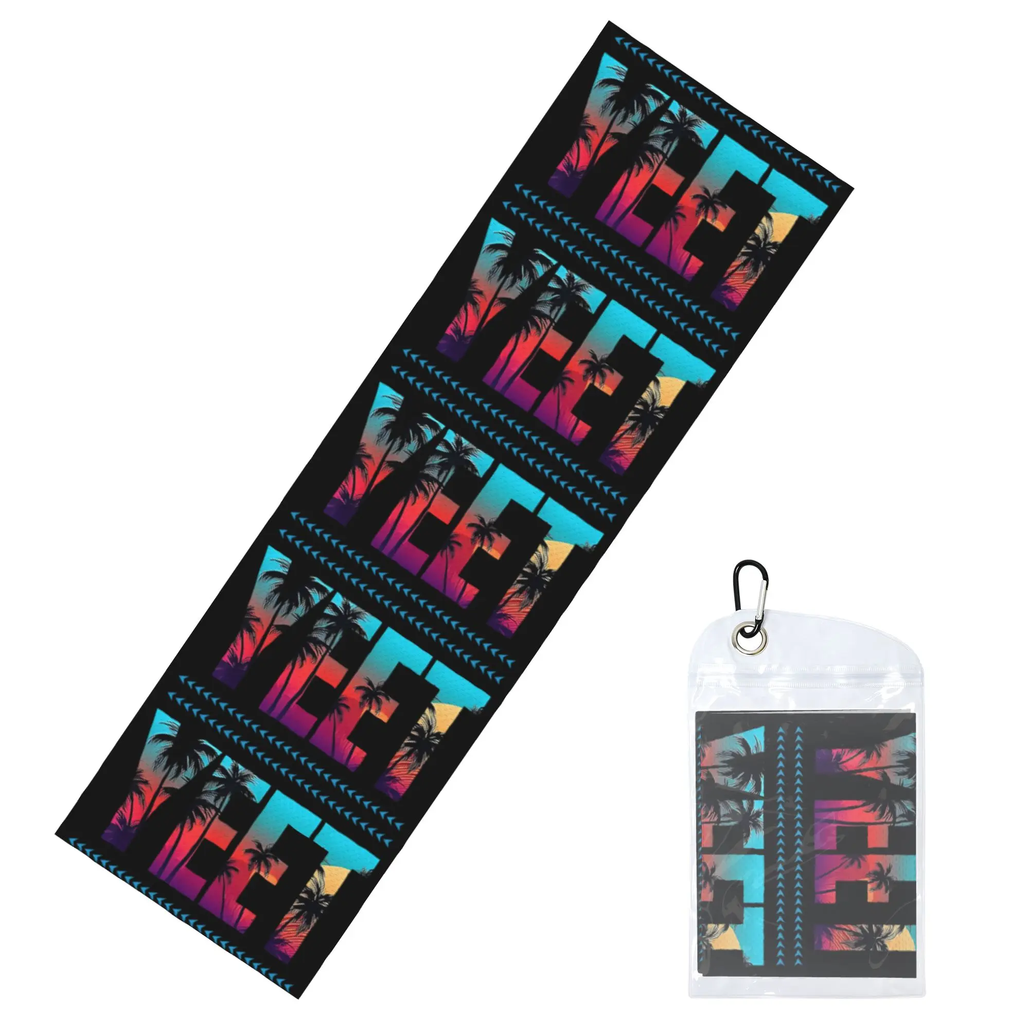 Cold Exercise Towel Jey Uso Yeet Wrestling Art Beach Sports Yoga Swimming Camping Towel Refreshing Sports Scarf Face Towels