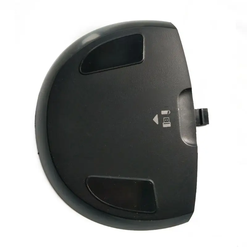 Mouse Replacement Accessories for M510 Mouse Battery for Case Cover Black Mice Battery for Case for Shell