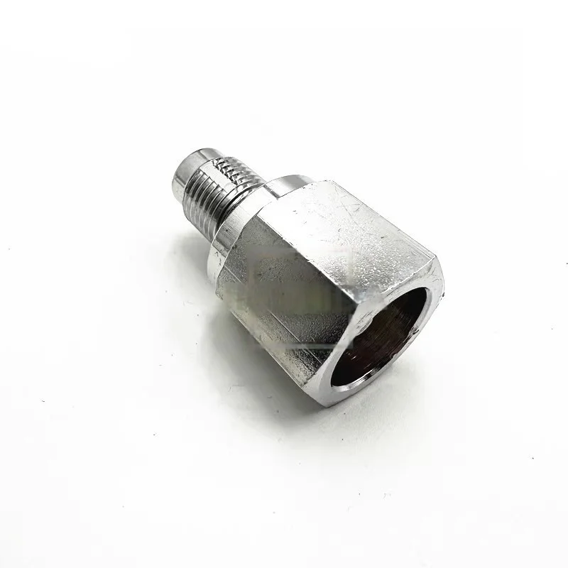 Excavator Travel Tightening Cylinder Chain Nozzle Butter Nozzle for Models 13/15/17/20/25/30/35/40 - Yanmar