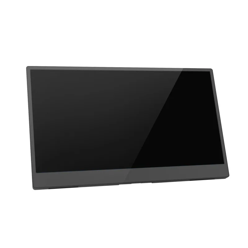Portable display 15.6 inch mobile phone computer notebook expansion switch/ps4 game office display