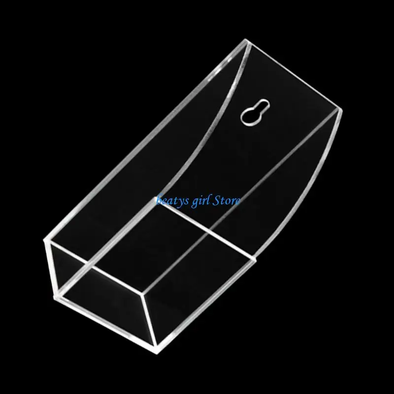 C7AB Modern Remote Hold Pen Storage Box With Multiple Compartments Option