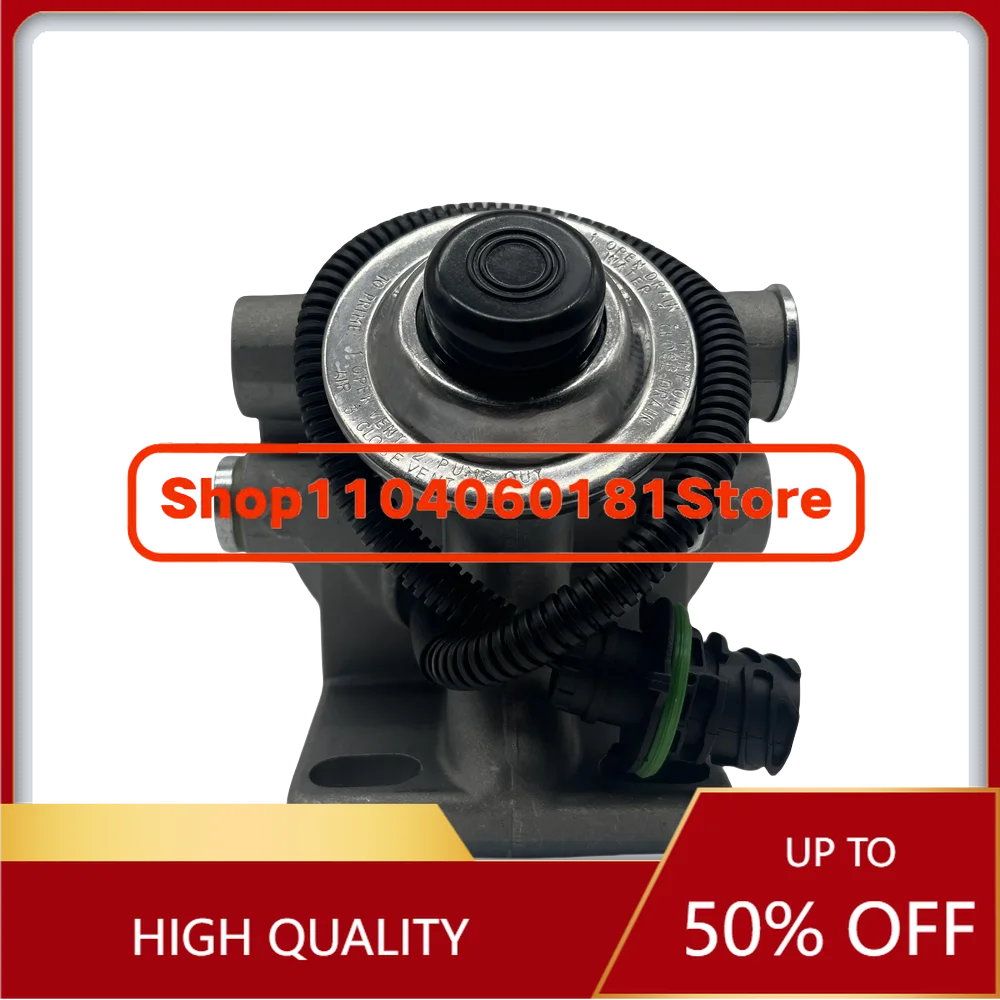 

Высококачественный сепаратор масла и воды для экскаваторов в сборе, совместимый с моделями 110 225L 740 385 275 385 215 350VS-7-9