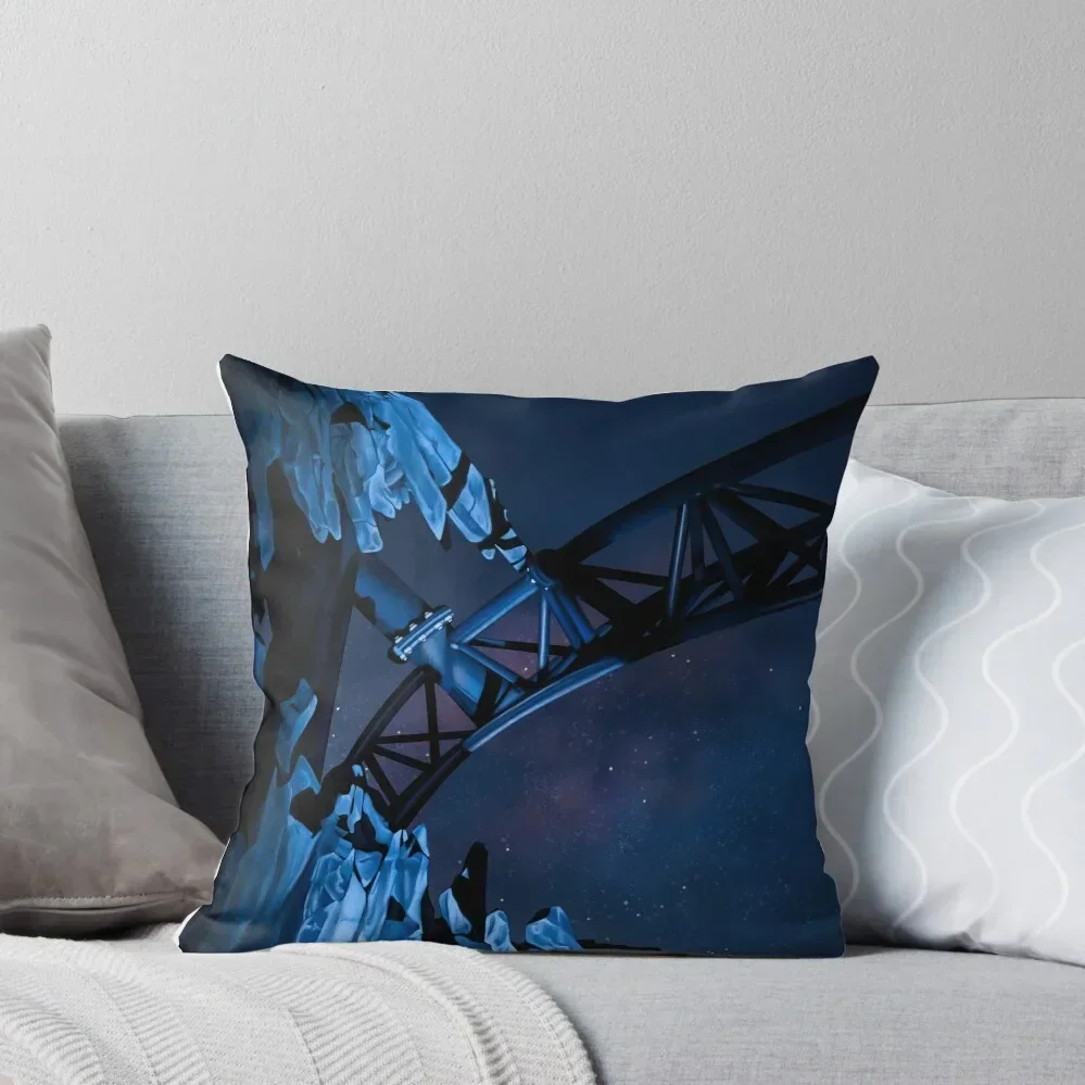 

Taron Night Sky Phantasialand Throw Pillow Cushion Child Luxury Living Room Decorative Cushions pillow