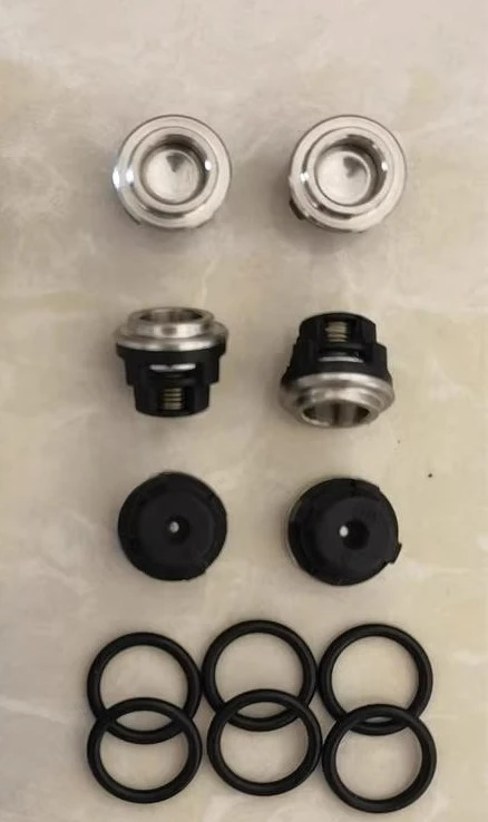

CODE 1864 Check Valve XM15.15N/C 11.17N/C Water Pump, Accessories