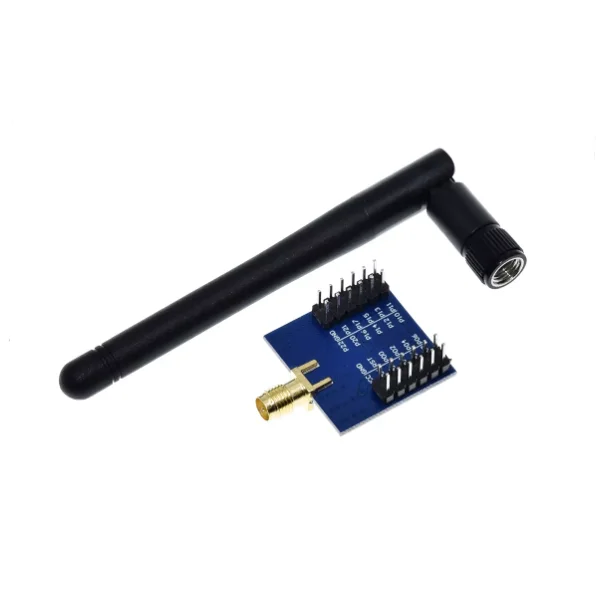 zigbee module Ti cc2530 development board module serial wireless development board CC2530