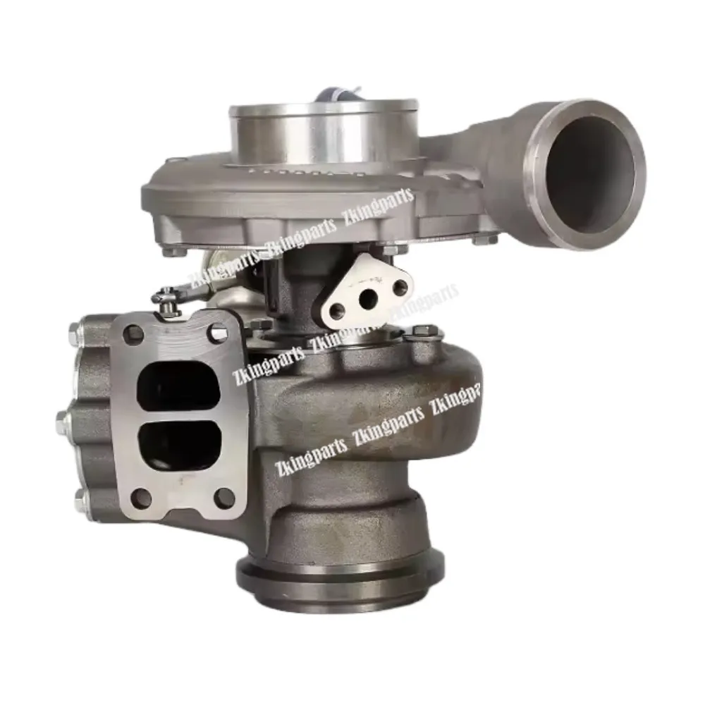 Turbo S300G071 Turbocharger 171572 For Caterpillar Truck 3126 3126B 3126E C7