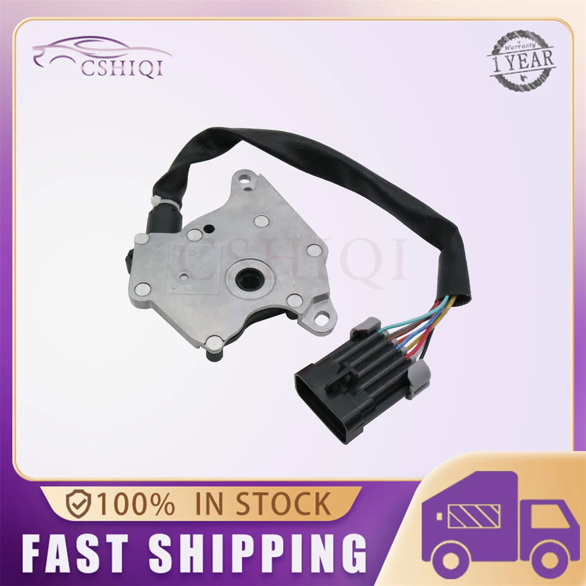 98632561201 98632561201996 98632561200 Safety Multi Function Switch Sensors For PORSCHE 911 2006-2012 Brake System Auto Parts
