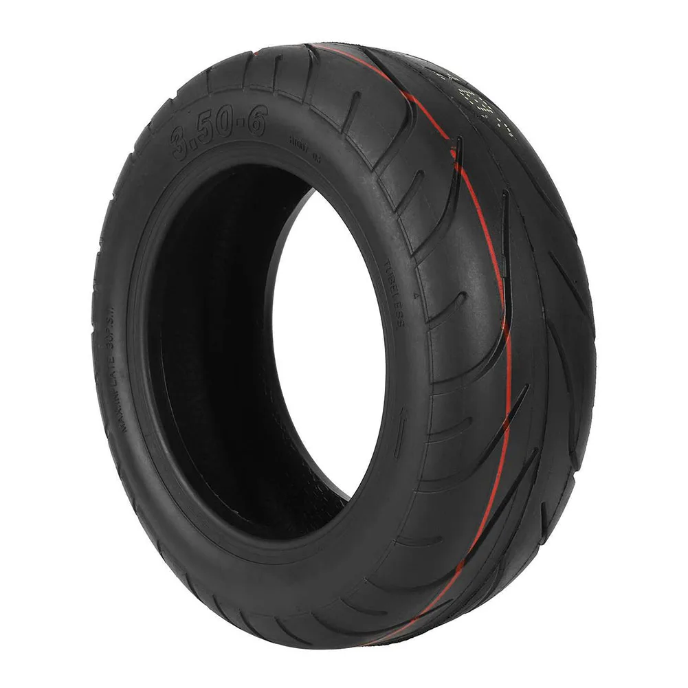 Balance Car Electric Scooter Excellent Replacement Tubeless Tyre Tire Electric Scooter Excellent Replacement Applications