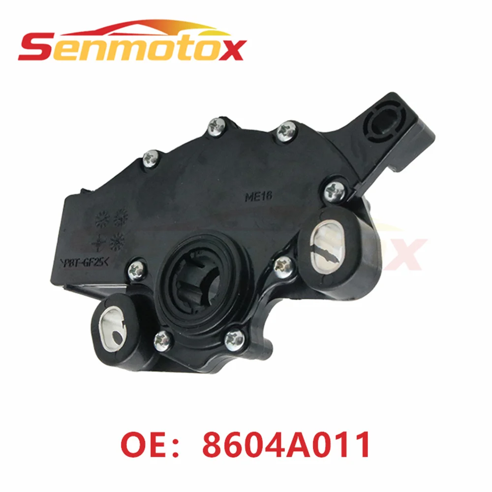 8604A011 For Mitsubishi Diamante Eclipse Lancer Galant Outlander Dodge 1997-2011 Transmission Neutral Safety Switch Range Sensor